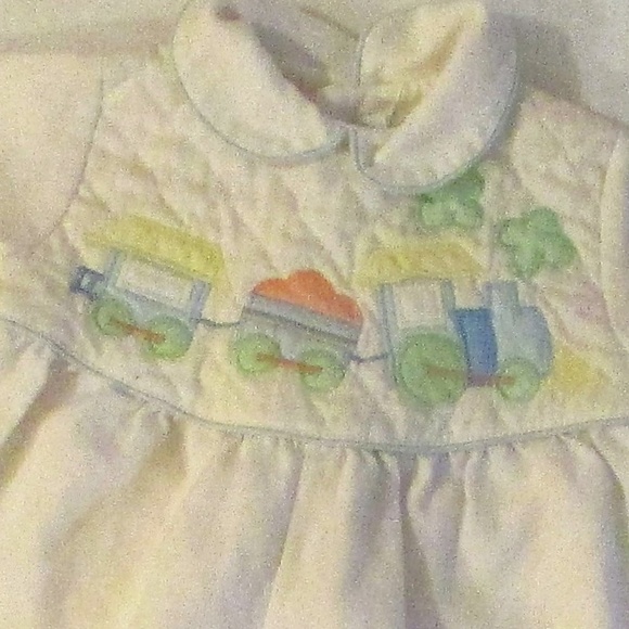 $SOLD$ Vintage Patsy Aiken Designs Romper - Picture 6 of 8